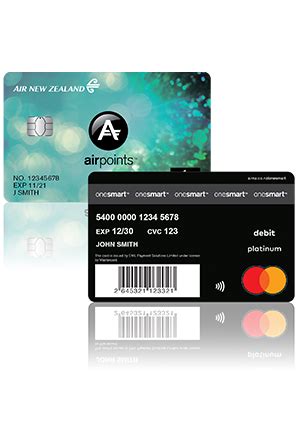 smart one card nz|airnz onesmart login.